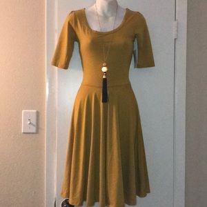 SOLD ***LulaRoe Nicole